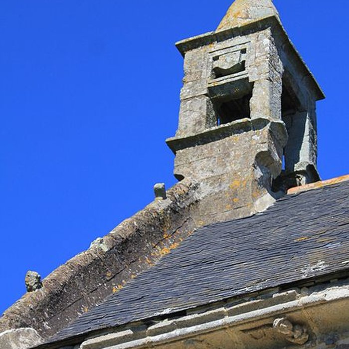 Photo de Chapelle de la Vraie-Croix de Langroës