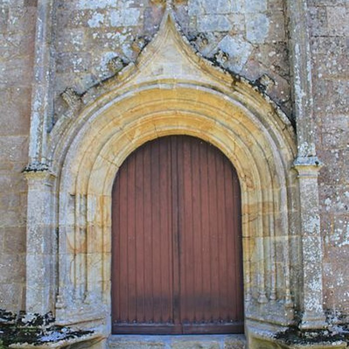 Photo de Chapelle de la Vraie-Croix de Langroës