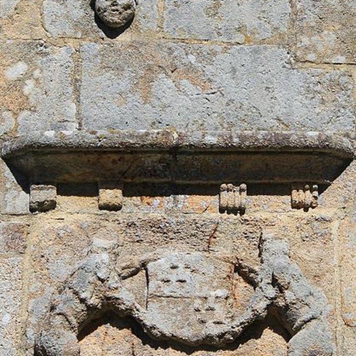 Photo de Chapelle de la Vraie-Croix de Langroës