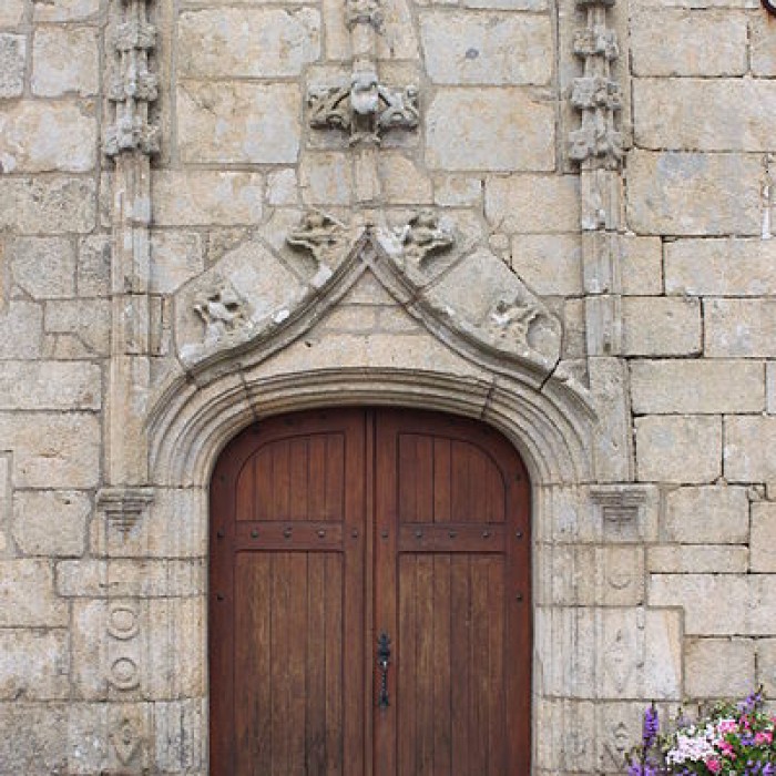 Photo de Chapelle de Langroës