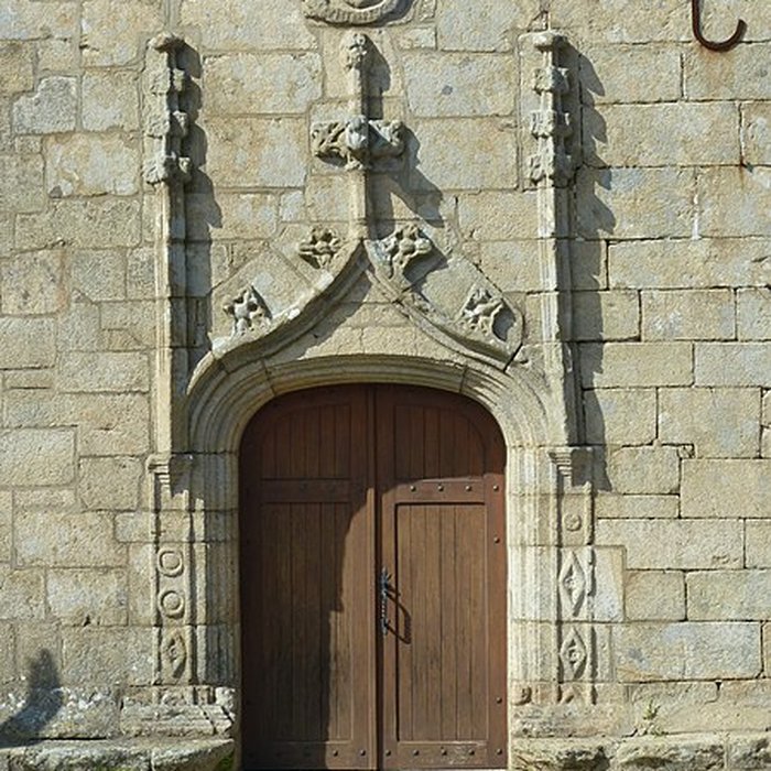 Photo de Chapelle de Langroës
