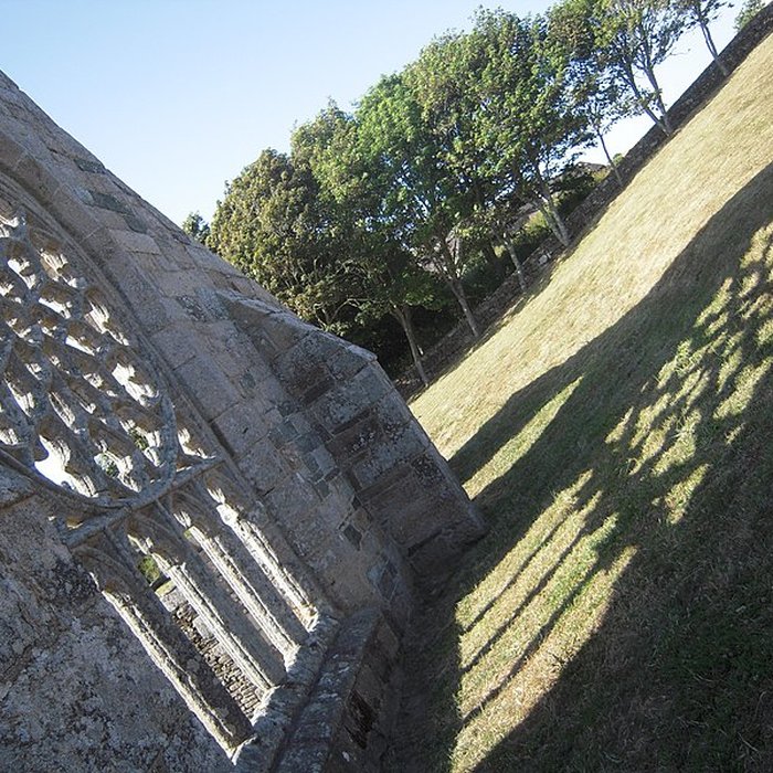 Photo de Chapelle de Languidou