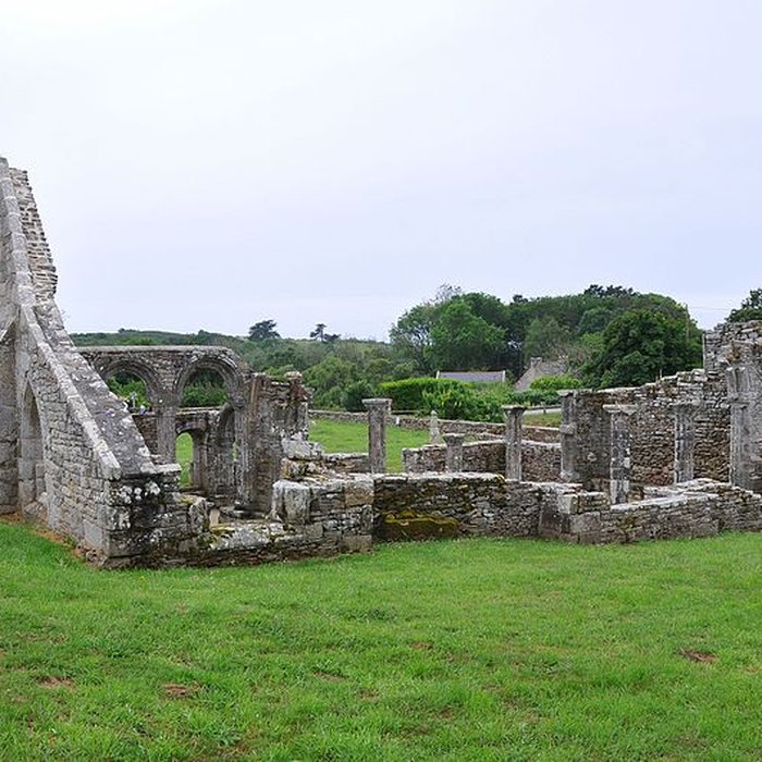 Photo de Chapelle de Languidou