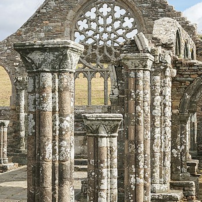 Photo de Chapelle de Languidou
