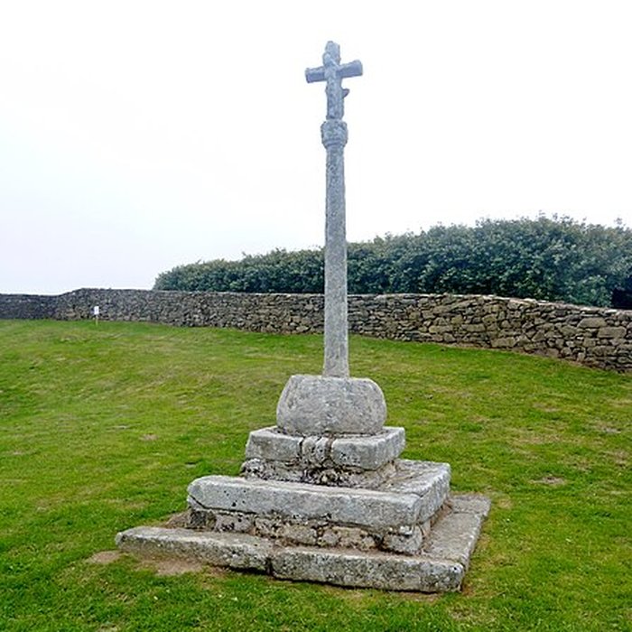 Photo de Chapelle de Languidou