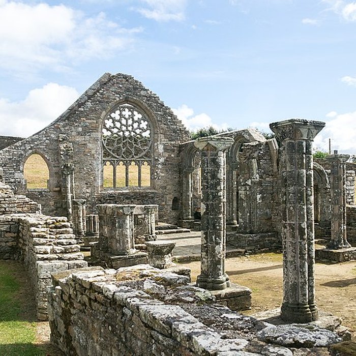 Photo de Chapelle de Languidou
