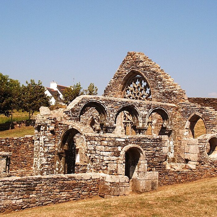 Photo de Chapelle de Languidou