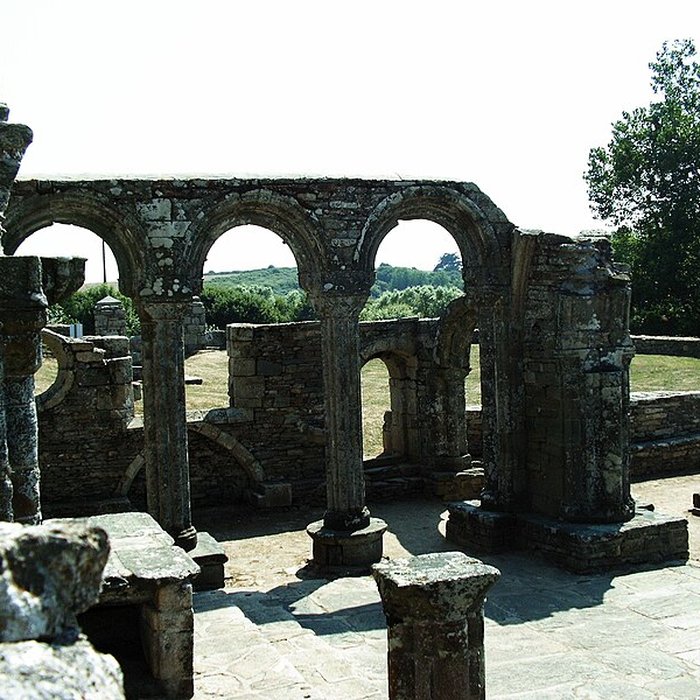 Photo de Chapelle de Languidou