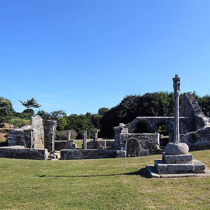 Photo de Chapelle de Languidou