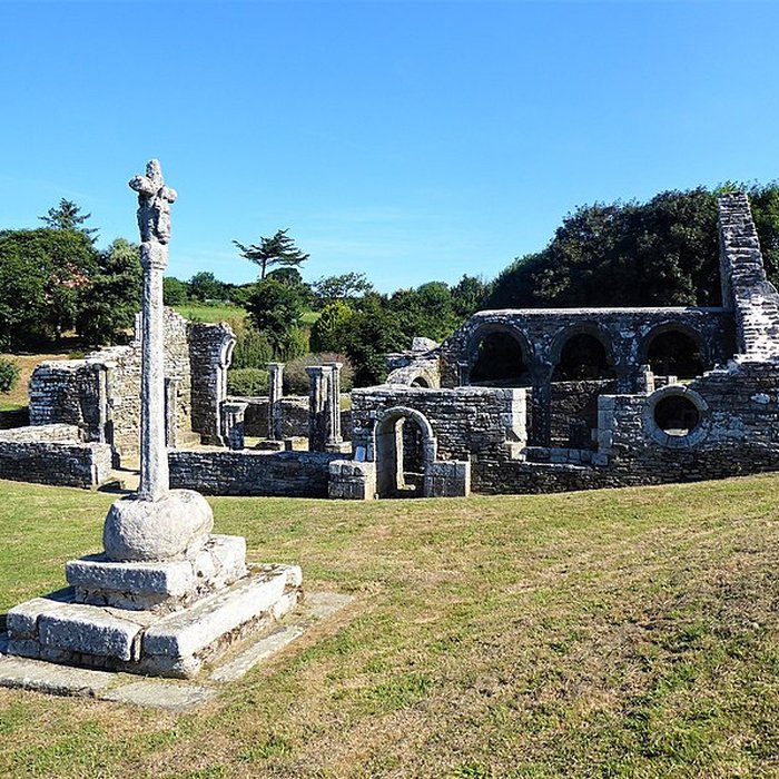 Photo de Chapelle de Languidou