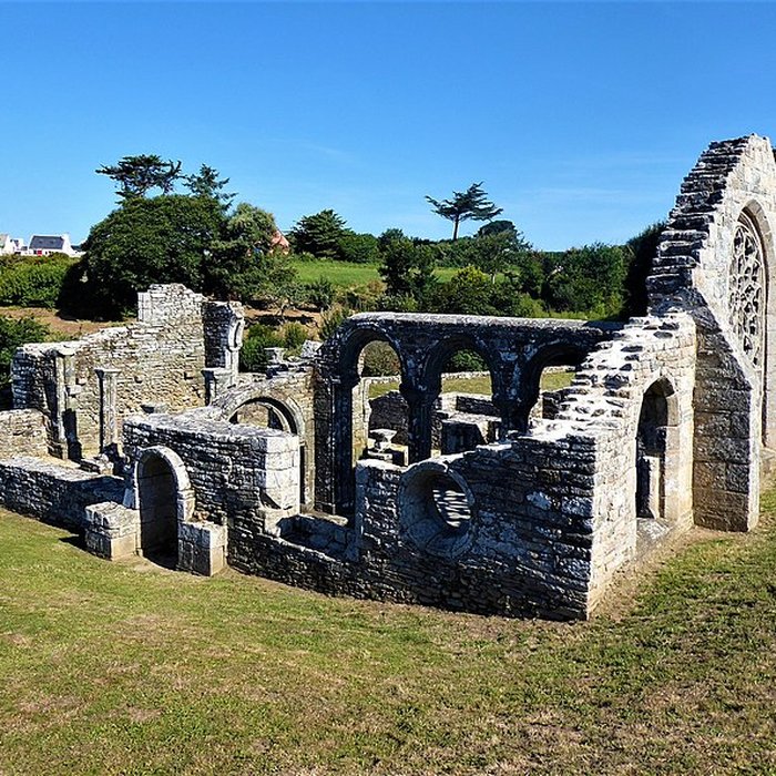 Photo de Chapelle de Languidou