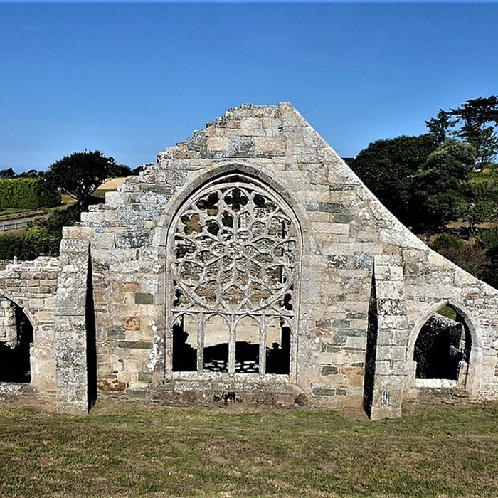 Photo de Chapelle de Languidou
