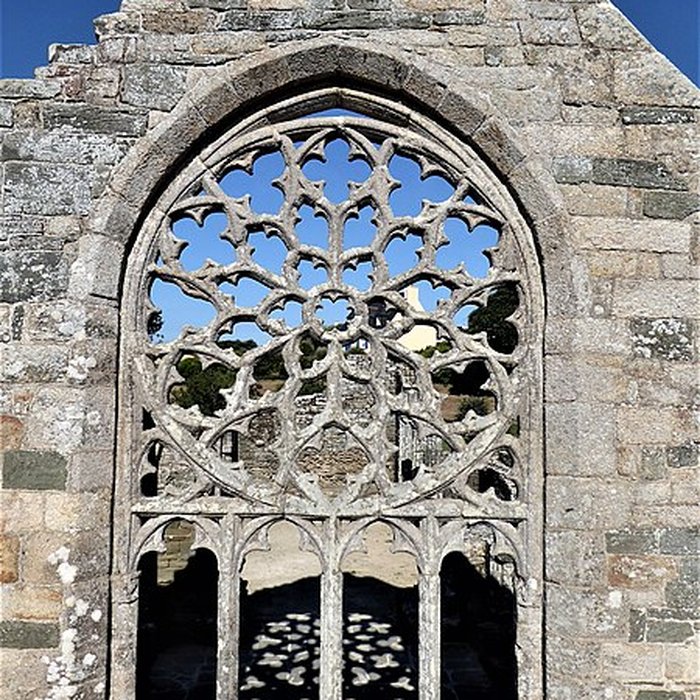 Photo de Chapelle de Languidou