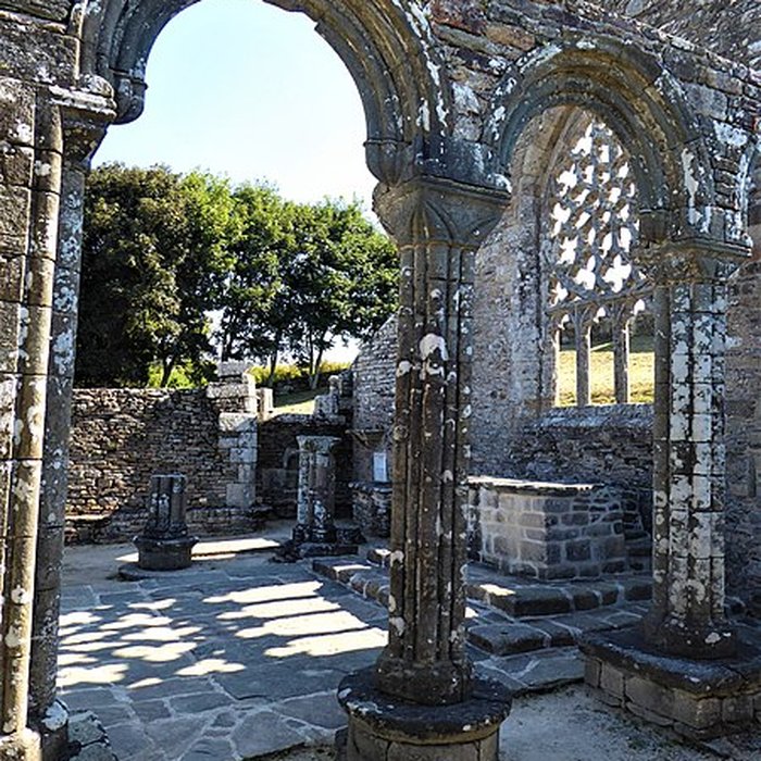 Photo de Chapelle de Languidou