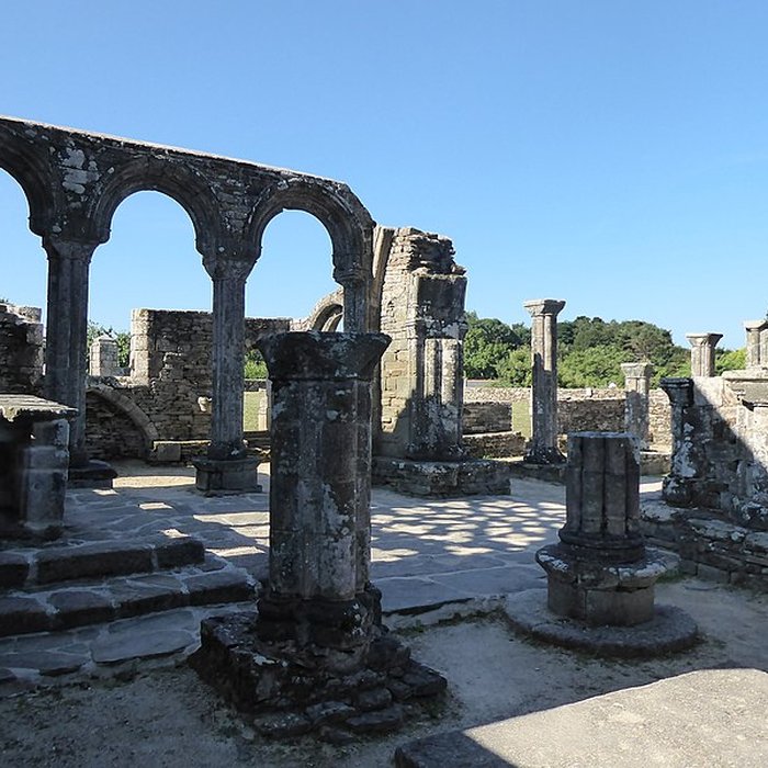 Photo de Chapelle de Languidou
