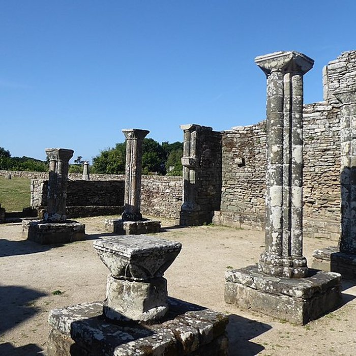 Photo de Chapelle de Languidou