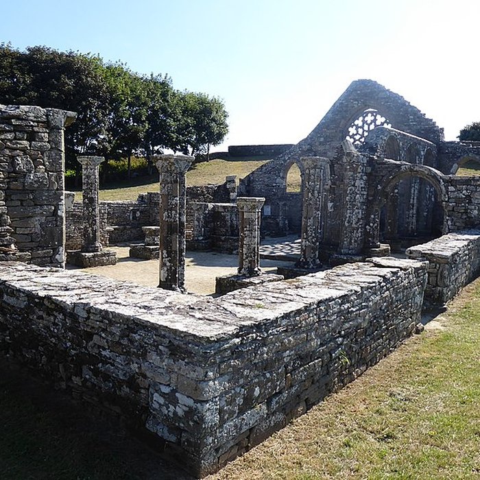 Photo de Chapelle de Languidou