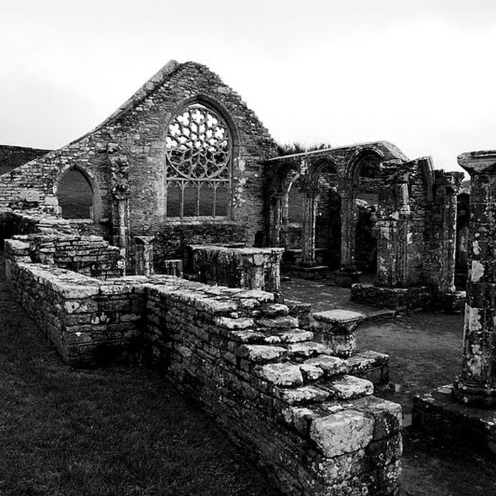 Photo de Chapelle de Languidou
