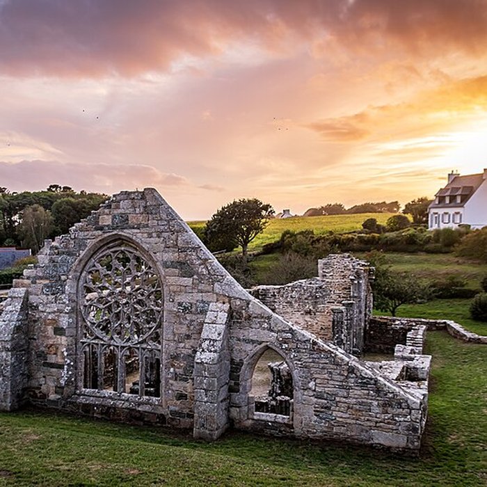 Photo de Chapelle de Languidou