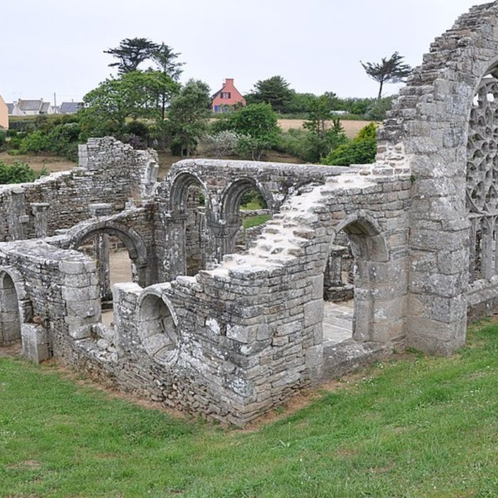 Photo de Chapelle de Languidou