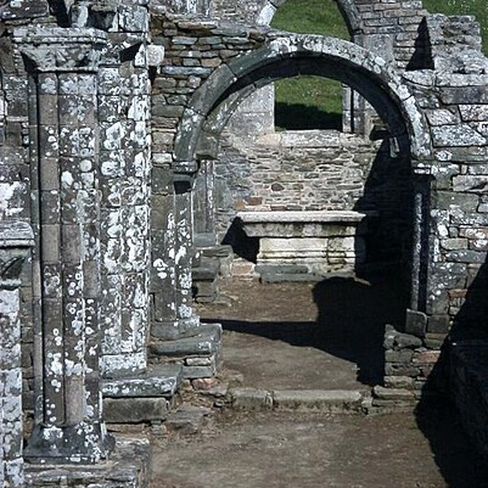 Photo de Chapelle de Languidou