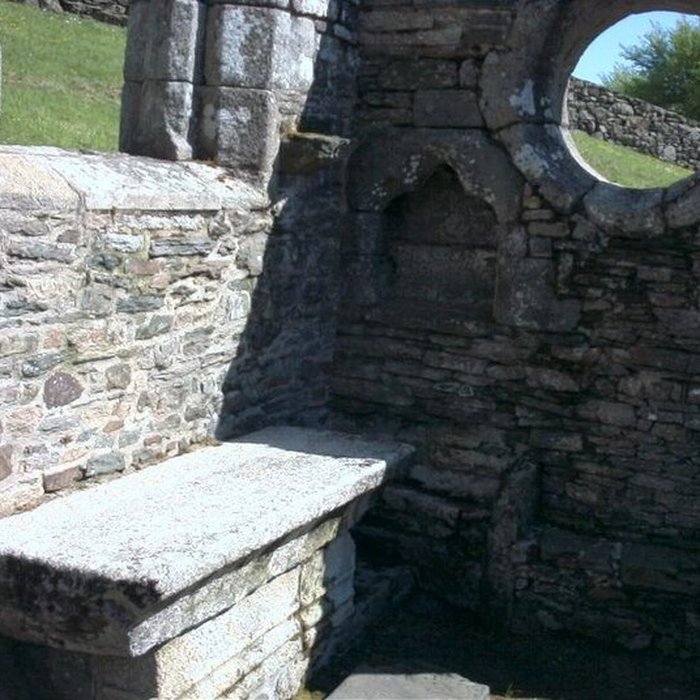 Photo de Chapelle de Languidou