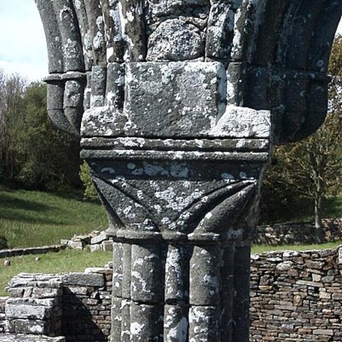 Photo de Chapelle de Languidou