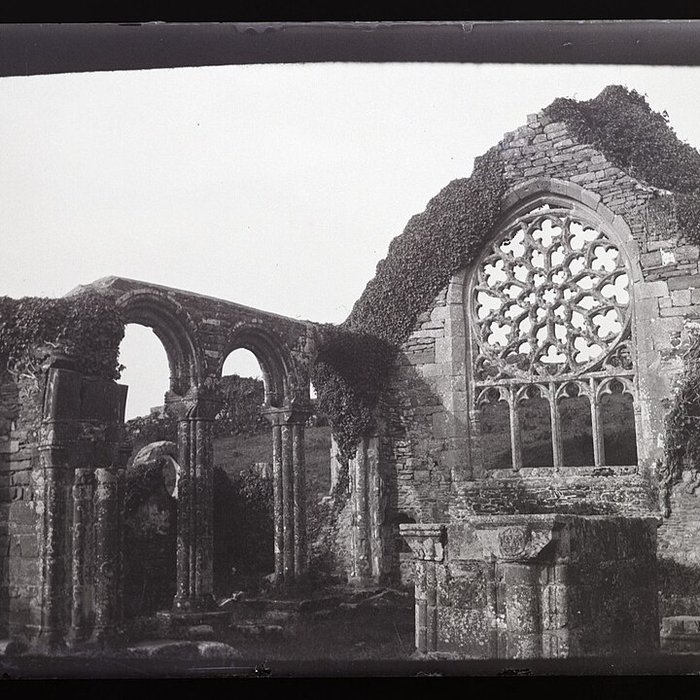 Photo de Chapelle de Languidou