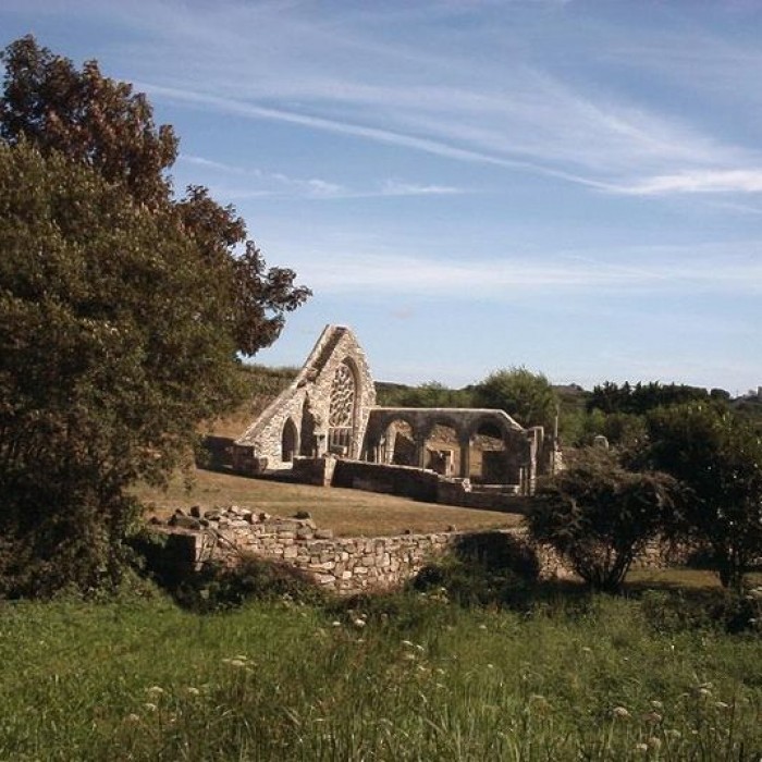 Photo de Chapelle de Languidou
