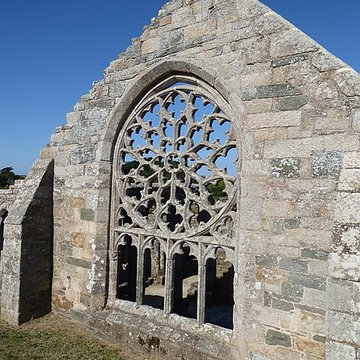 Chapelle de Languidou