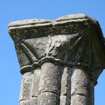 Chapelle de Languidou