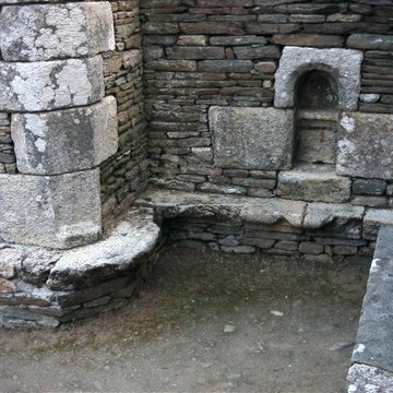 Chapelle de Languidou