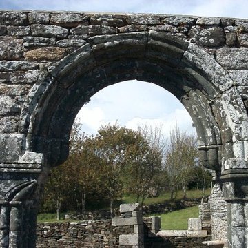 Chapelle de Languidou