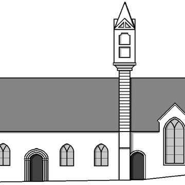 Chapelle de Languidou