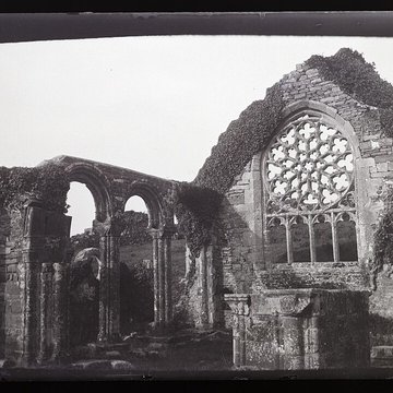 Chapelle de Languidou