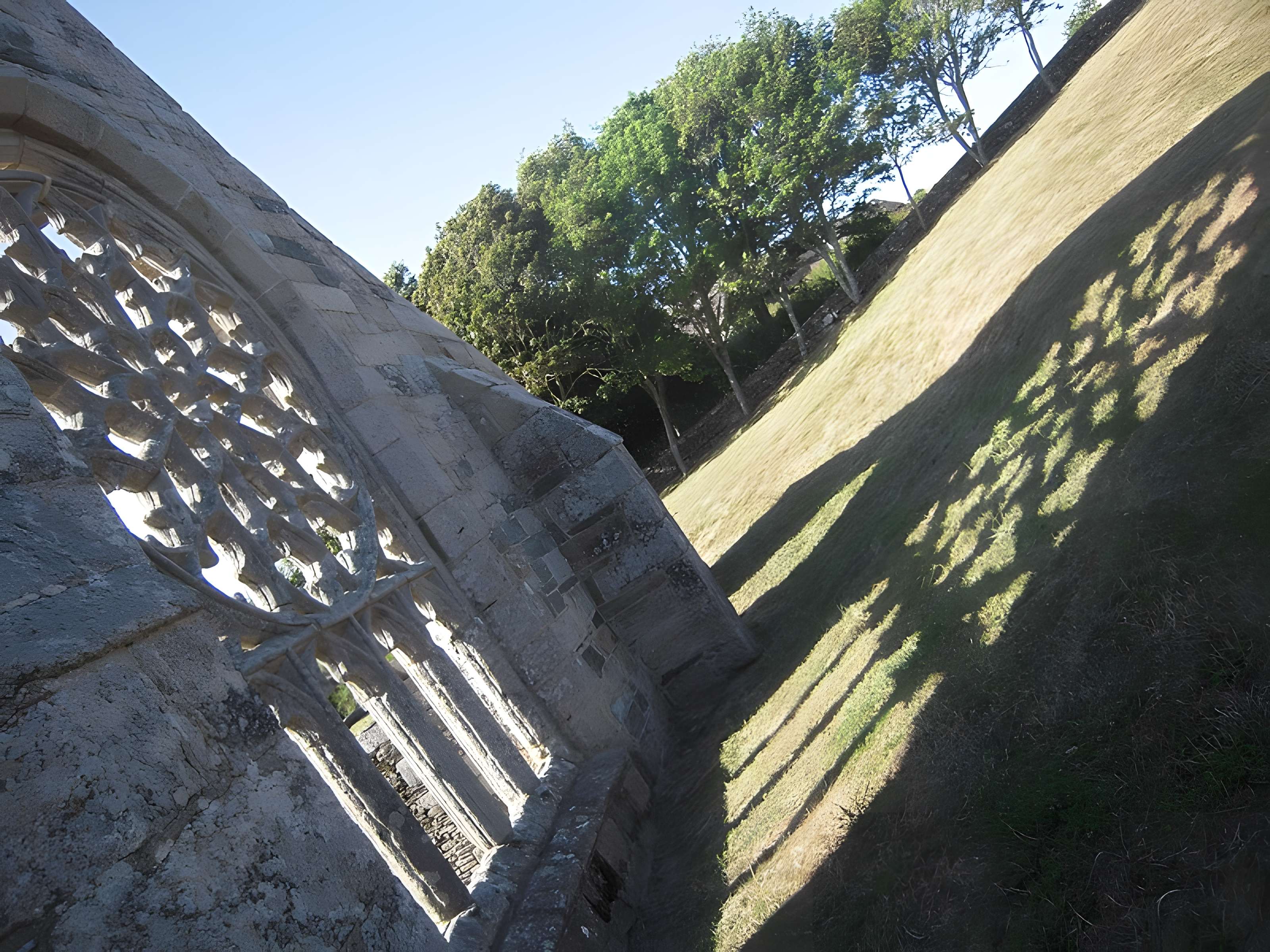 Chapelle de Languidou