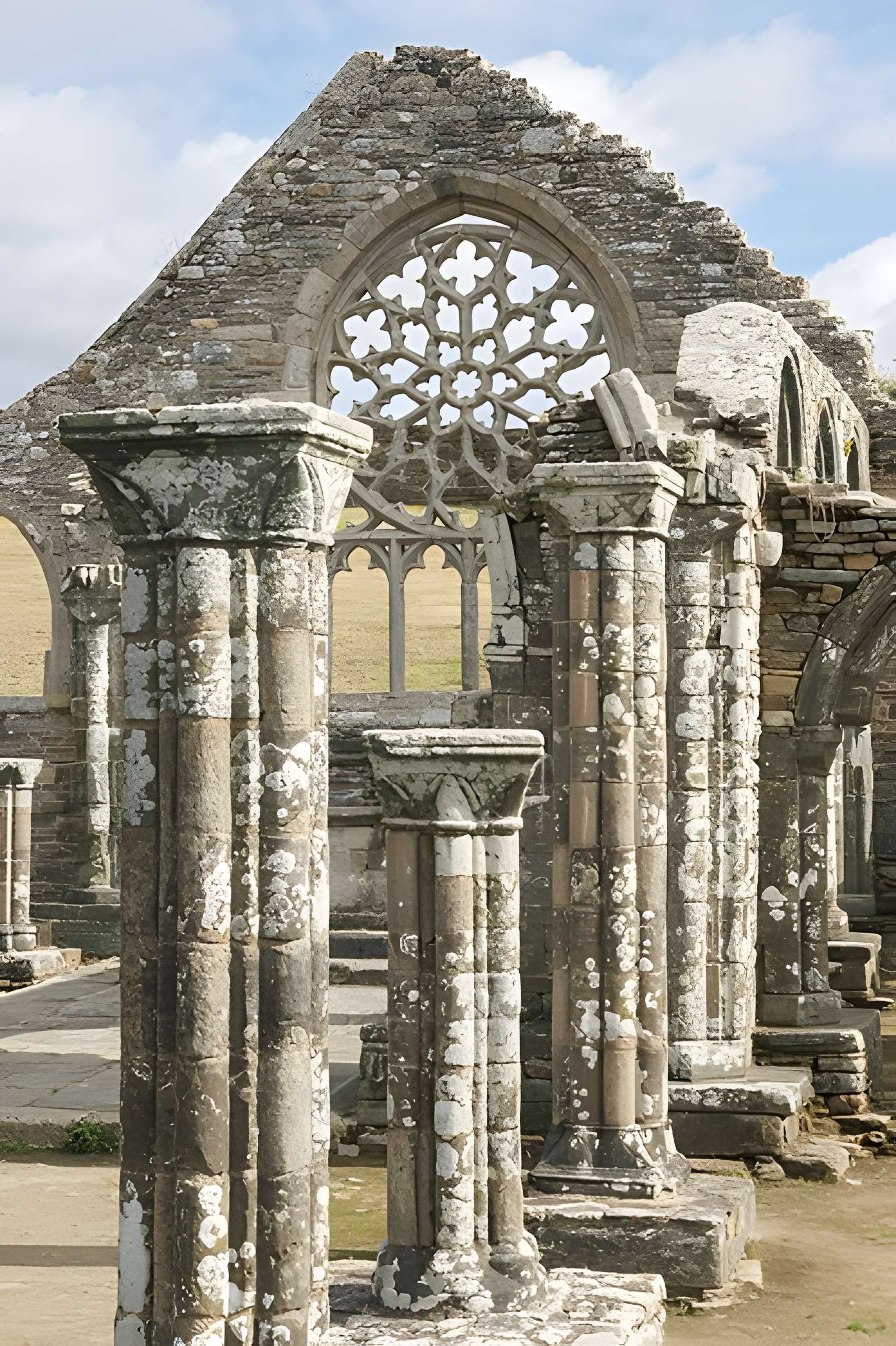 Chapelle de Languidou