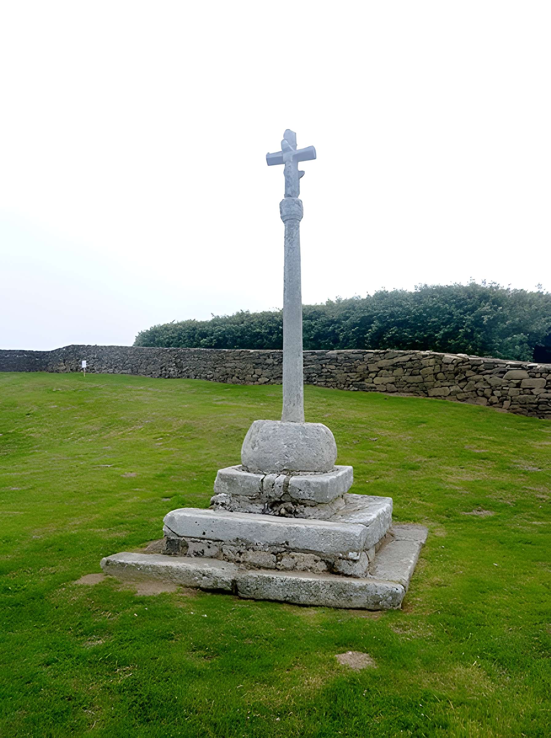 Chapelle de Languidou