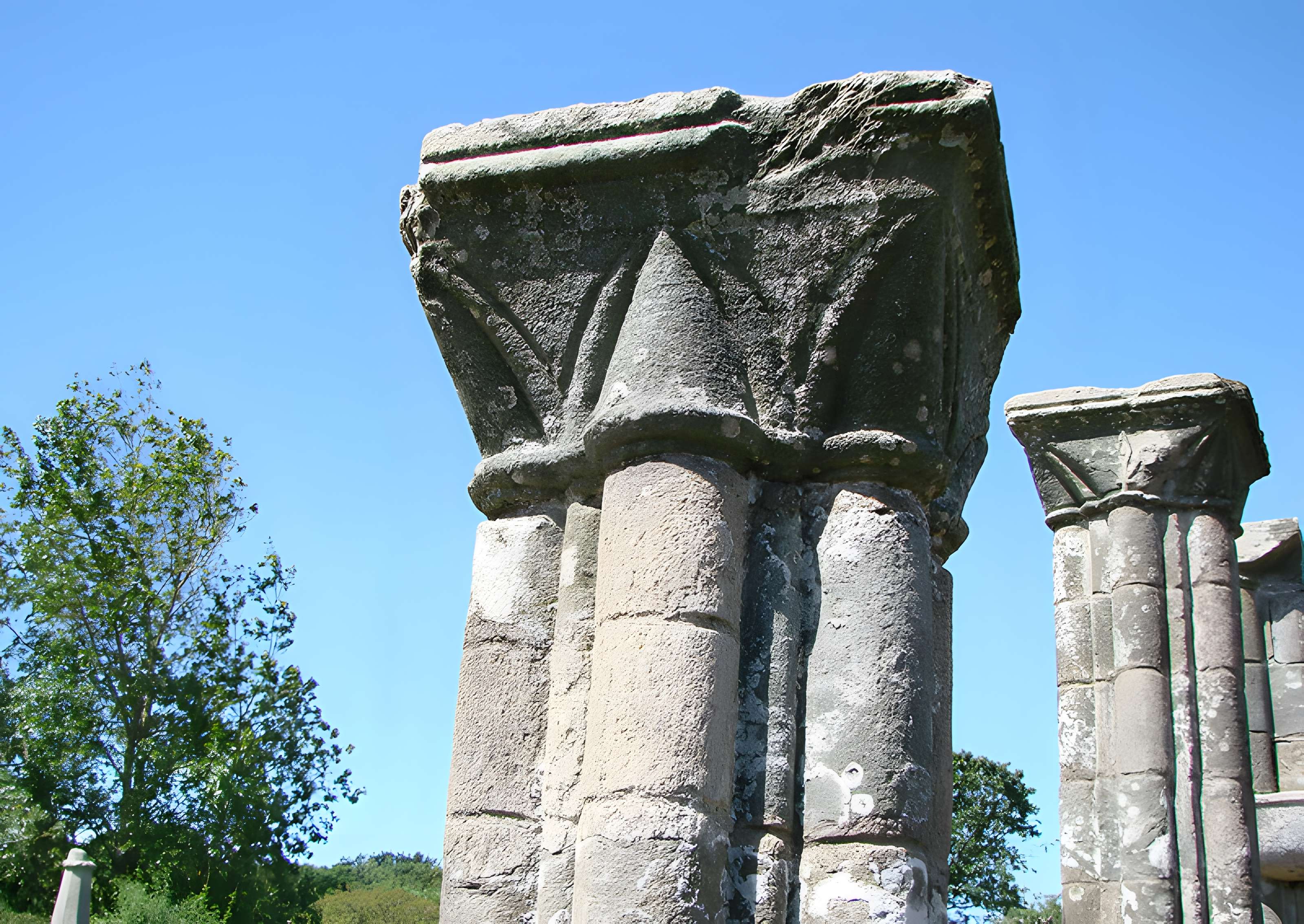 Chapelle de Languidou