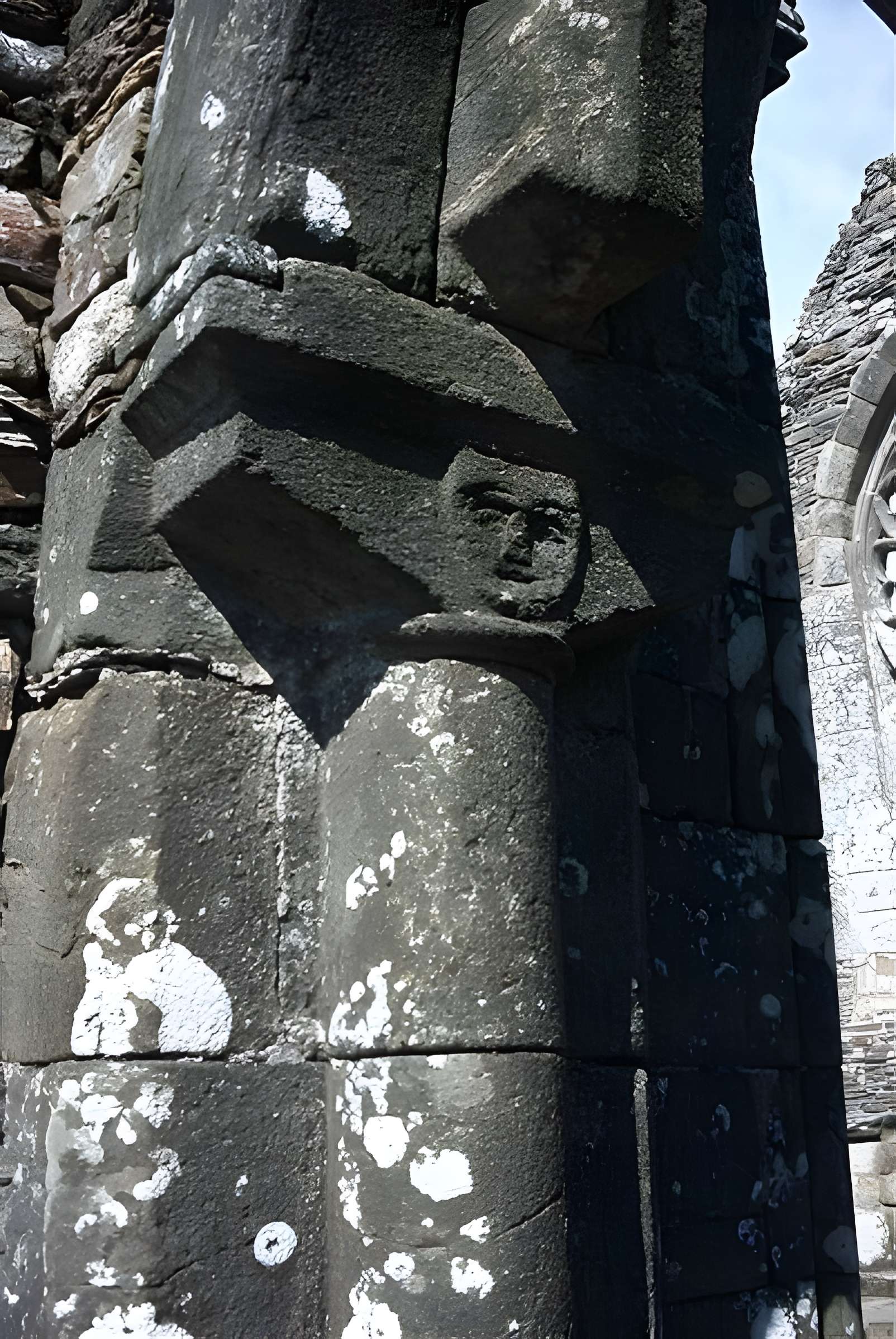 Chapelle de Languidou