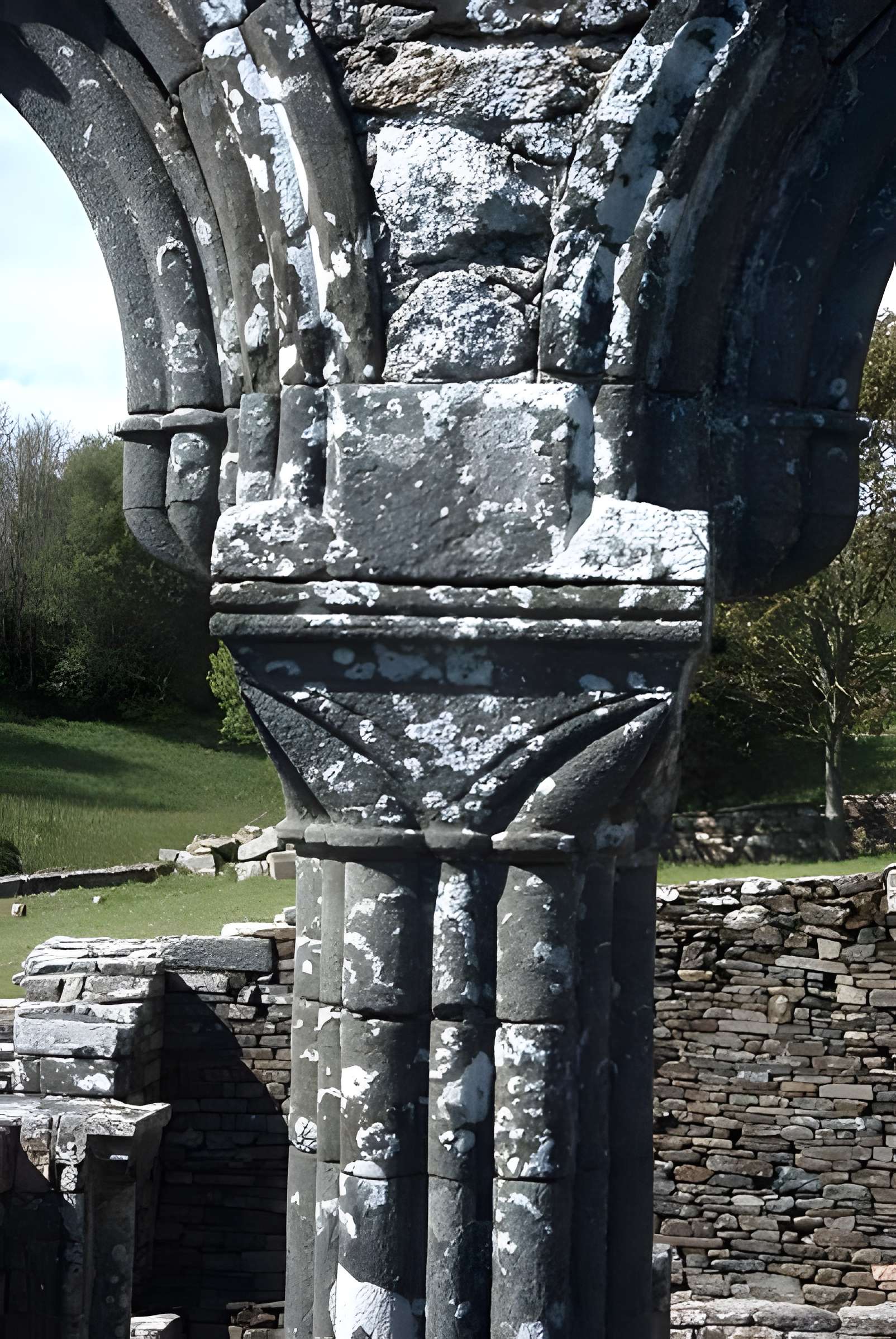 Chapelle de Languidou