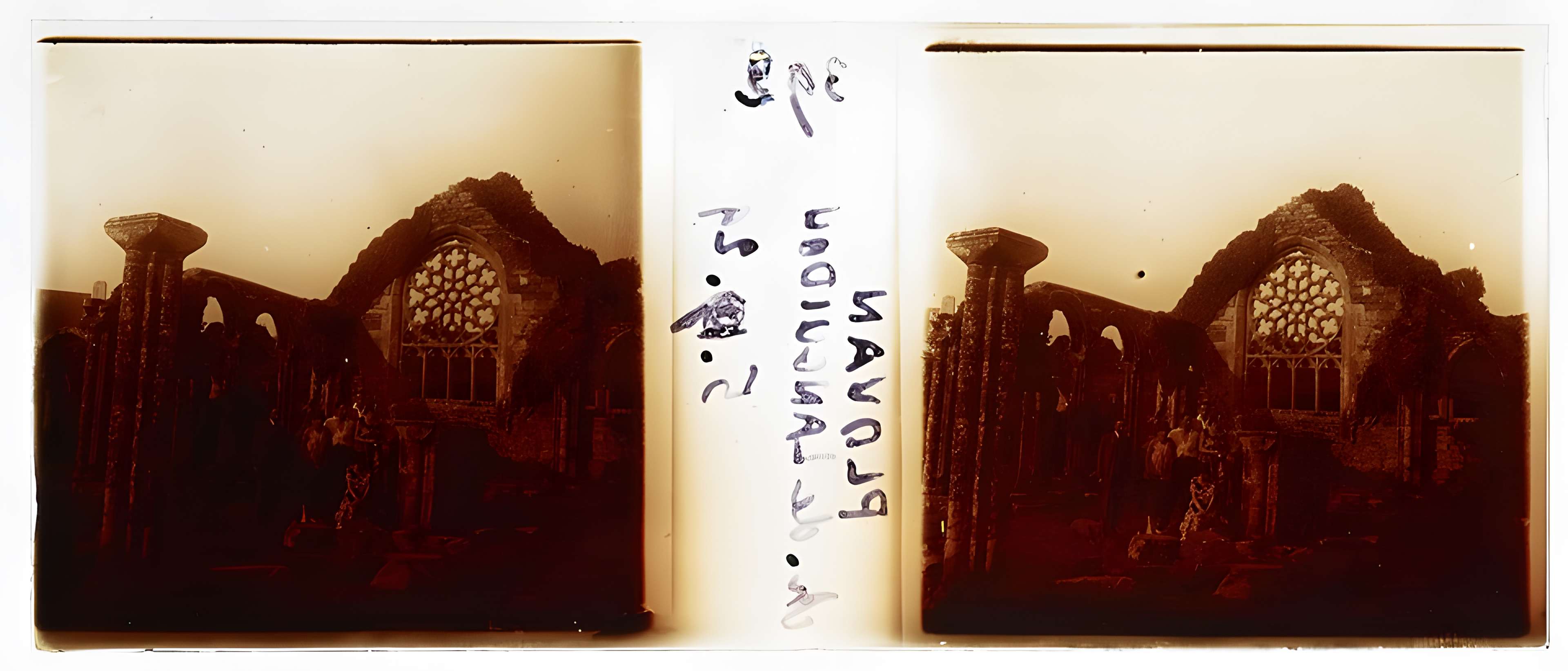 Chapelle de Languidou