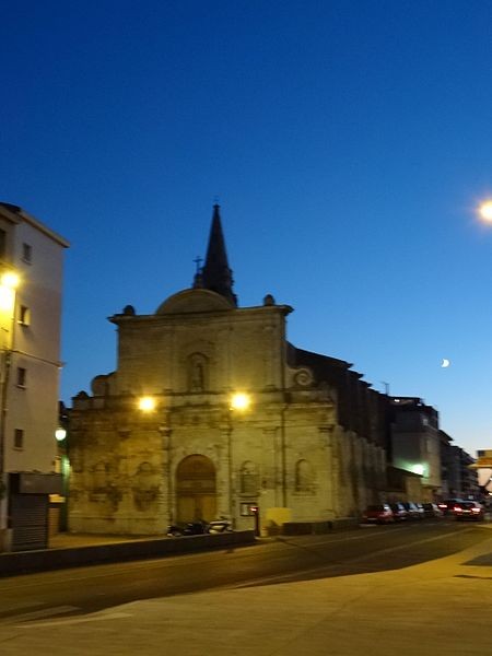 Photo de Chapelle de l'Annonciade de Martigues