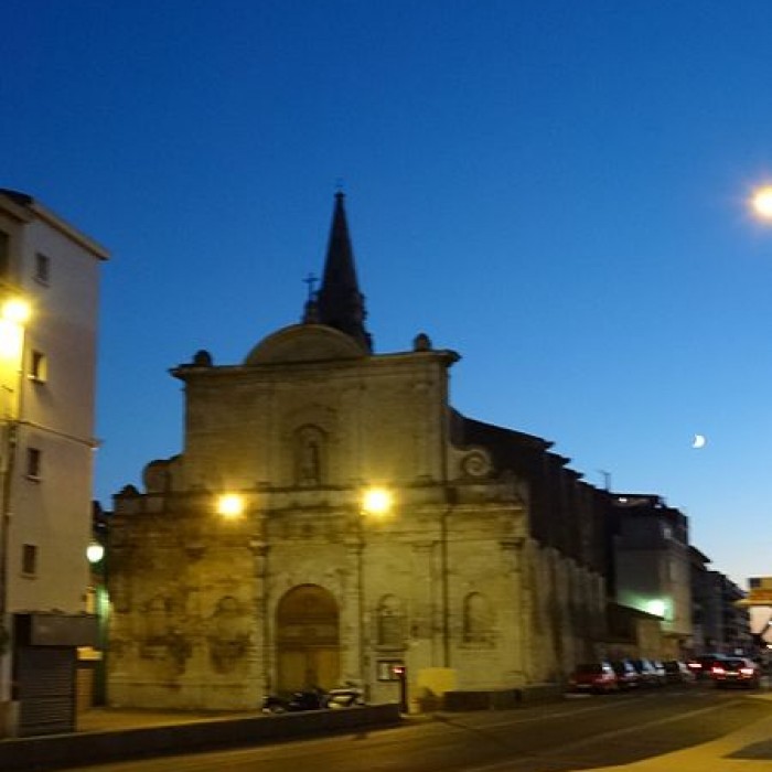 Photo de Chapelle de lAnnonciade de Martigues