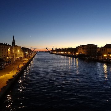 Chapelle de lAnnonciade de Martigues