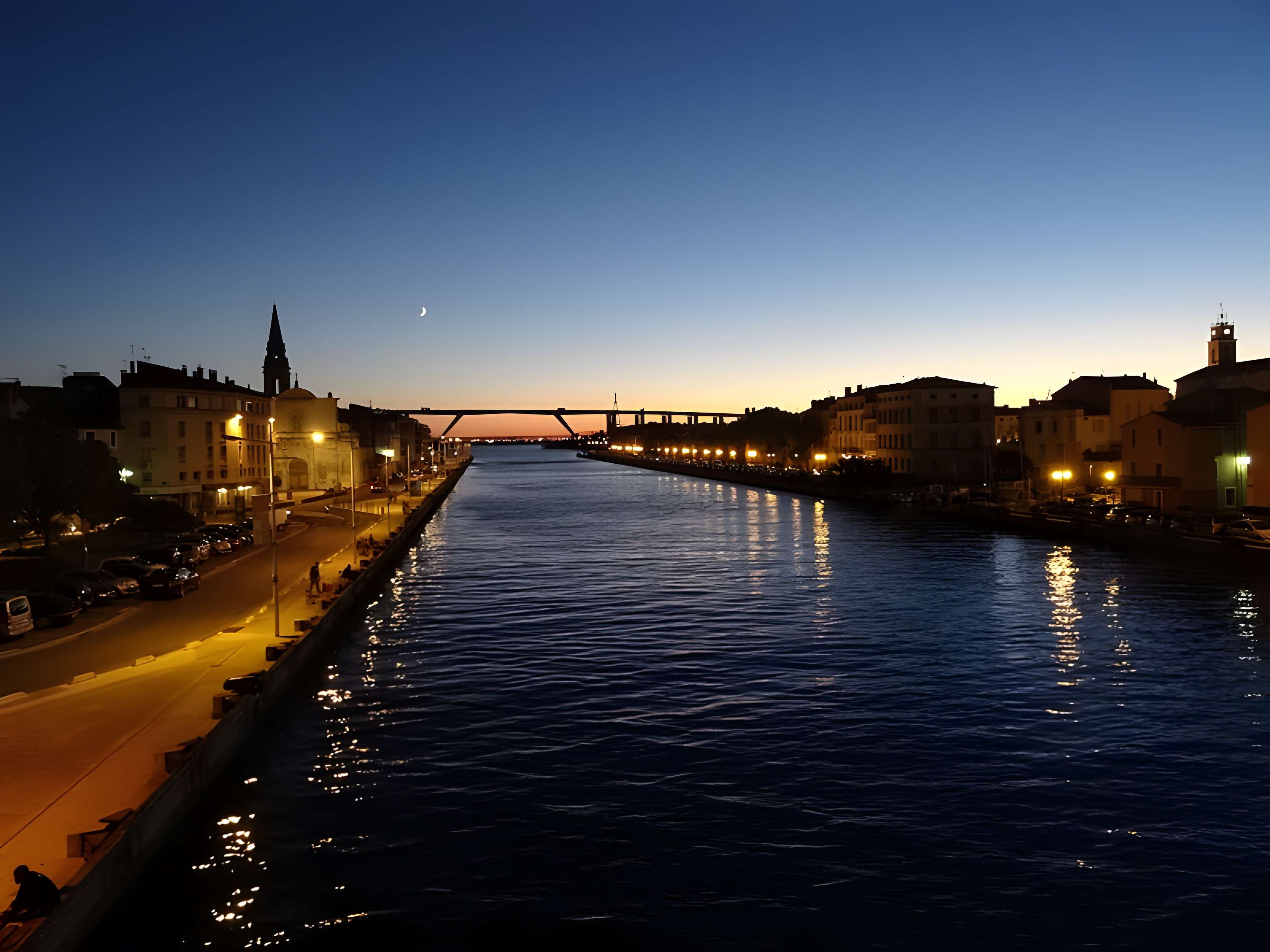 Chapelle de l'Annonciade de Martigues