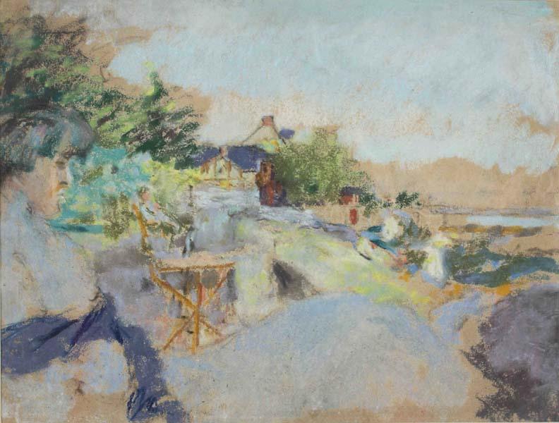 Chapelle de l'Annonciade de Saint-Tropez