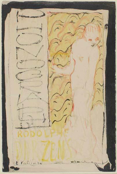 Chapelle de l'Annonciade de Saint-Tropez