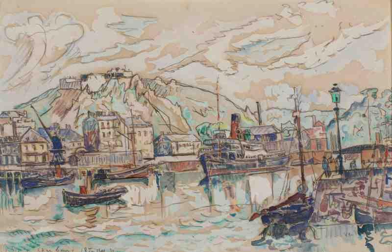 Chapelle de l'Annonciade de Saint-Tropez