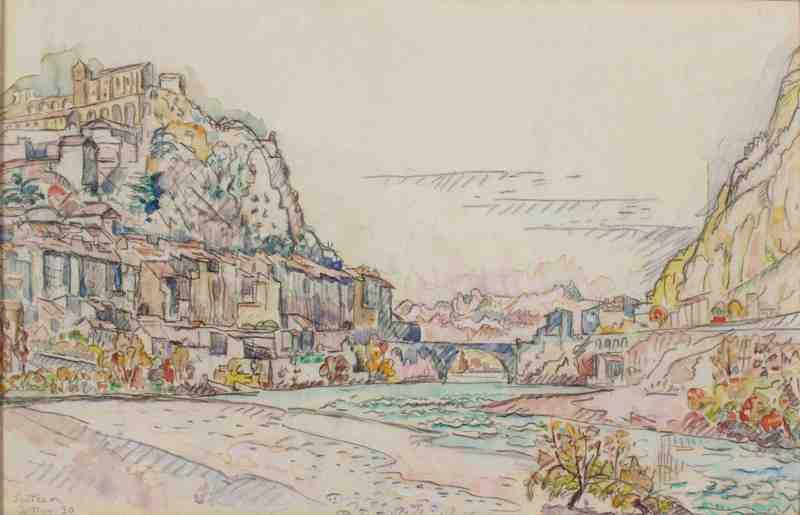 Chapelle de l'Annonciade de Saint-Tropez